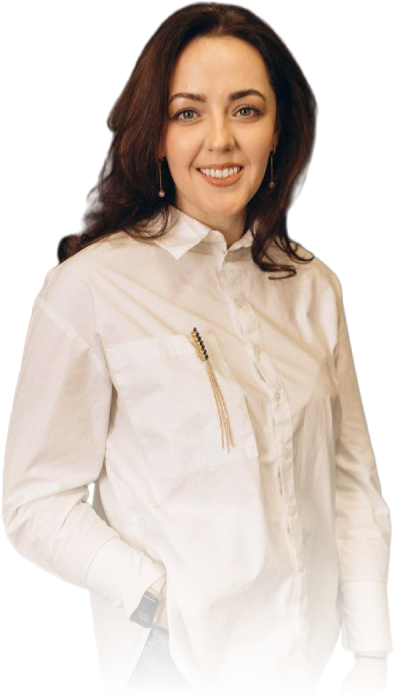 Євгенія Шиндер